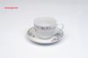 200ml cup and saucer